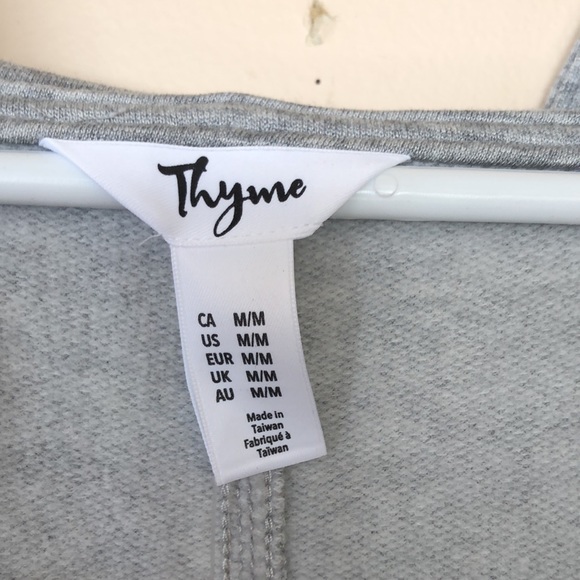 Thyme Cardigan - Picture 3 of 3